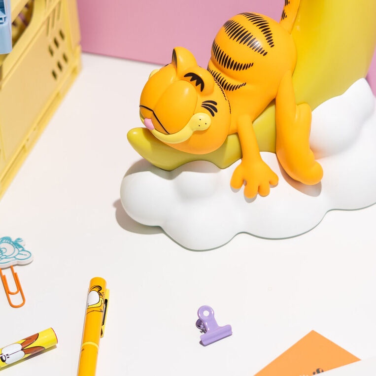 Garfiel Lamp - GPE80955