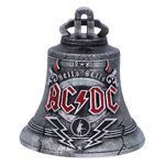 AC/DC Storage Box Hells Bells (Resin) - NEMN-B5534T1