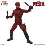 Daredevil: Born Again Marvel Legends Action Figure Daredevil 15 cm - G0580
