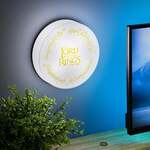 The Lord Of The Rings Logo Light - PP10461LR