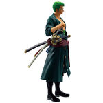 One Piece Beyond The Trials Roronoa Zoro Ichibansho Figure 25cm - BAN68478