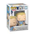 Funko Pop! Football: Manchester City - Erling  Haaland #68 Vinyl Figure