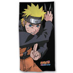 Naruto Shippuden Cotton Beach Towel 140x70cm - B54761440