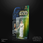 Star Wars The Black Series Princess Leia Organa Yavin (Lucasfilm 50th Anniversary) - F1264