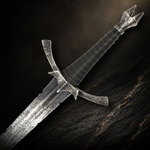 Lord of the Rings Replica 1/1 Dagger of the Witch King 55 cm - UCU2595