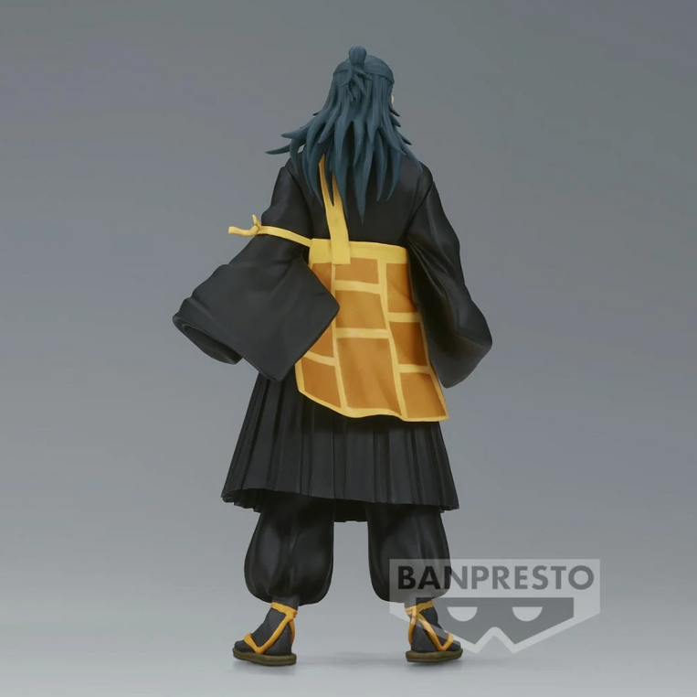 Jujutsu Kaisen Jukon no Kata Suguru Geto Figure 17cm - BAN88279