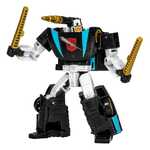 Transformers Generations Legacy United Deluxe Class Action Figure Armada Universe Wheeljack 14 cm - G1035