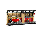 LEGO Harry Potter Book Nook: Hogwarts Express - 76450