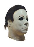 Halloween 4: The Return of Michael Myers Latex Mask Michael Myers - TOT-TTTI101