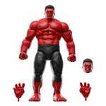 Captain America: Brave New World Marvel Legends Action Figure Red Hulk 22 cm - G0160