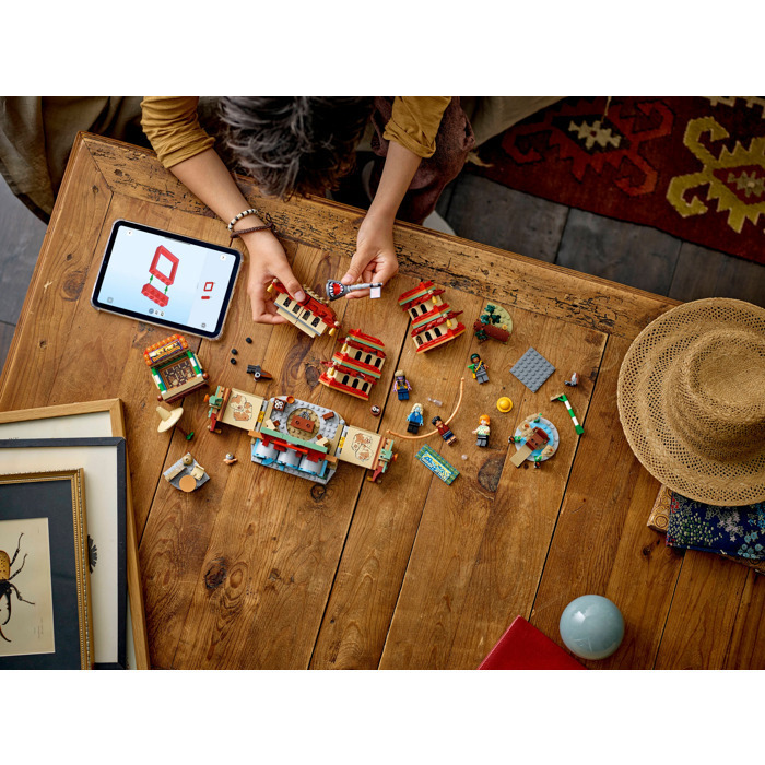 LEGO Battle at Arlong Park - 75638