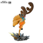 One Piece Figurine "Chopper" - ABYFIG123