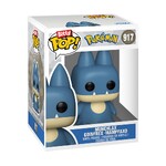 Funko Bitty Pop! Countdown Calendar: Pokemon Vinyl Figures
