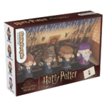 Harry Potter Fisher-Price Little People Collector Mini Figures 4-Pack Philosopher's Stone 6 cm - HVG45