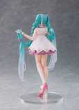 Hatsune Miku PVC Statue Hatsune Miku Wonderland Rapunzel Ver. 18 cm -