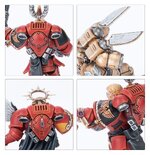 Warhammer 40000 - Blood Angels: Combat Patrol