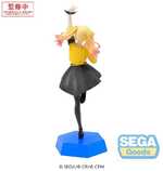 Hatsune Miku: Colorful Stage! Desktop x Decorate Collections PVC Statue Tenma Saki 16 cm - SEGA43386