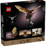 LEGO Icons Leonardo da Vinci's Flying Machine - 10363