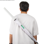 One Piece Umbrella Zoro (automatic) White - CR2090