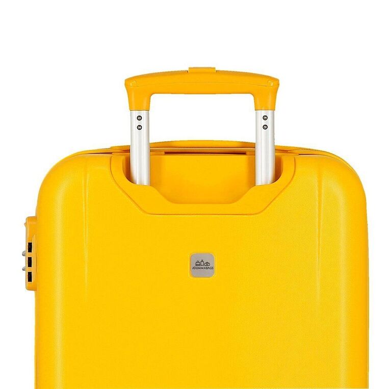 Garfield ABS ABS Trolley Suitcase 55cm -