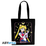 Sailor Moon Tote Bag - "Sailor Moon" - ABYBAG761