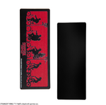 Stranger Things Silhouettes Metal Bookmark - CR5381