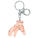 Wednesday Thing 3D Keychain - KMN06511