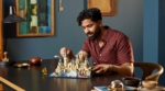 LEGO Harry Potter Hogwarts Castle & Grounds - 76419