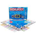 Monopoly  Friends - WIMO-027229