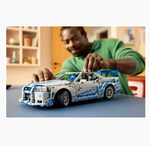LEGO Technic 2 Fast 2 Furious Nissan Skyline Gt-R (R34) - 42210
