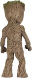 Marvel Groot Life-Sized Replica (Foam Rubber/Latex) 76 cm - NECA38725
