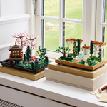 LEGO Icons Fountain Garden - 10359