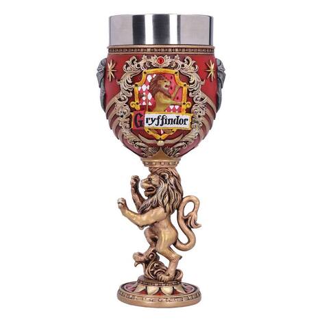 Harry Potter Goblet Gryffindor - NEMN-B5607T1