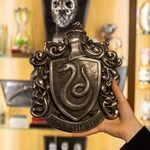 Harry Potter Slytherin House Crest- NN7744