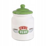 Friends Central Perk Ceramic Cookie Jar Biscuit Tin - GP85041