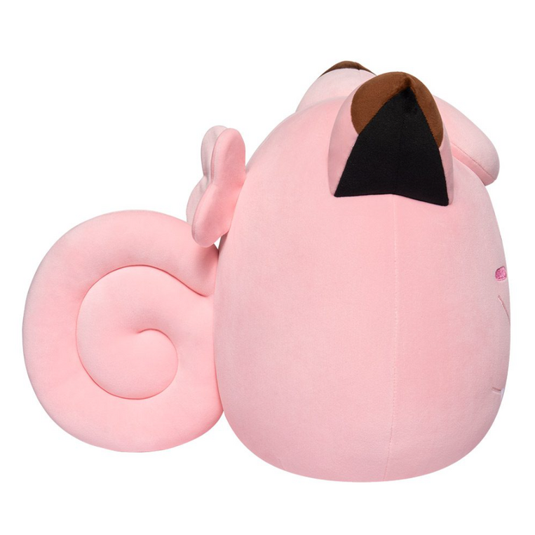 Pokémon Squishmallows Clefairy 25 cm - SQPK00036