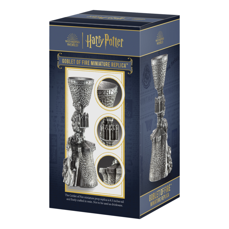 Harry Potter The Goblet of Fire Replica - NN7645