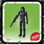 Star Wars: Retro Collection - Imperial Death Trooper Action Figure (10cm) - F4457