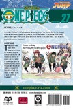 One Piece, Vol. 27