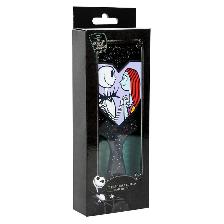 Disney Nightmare Before Christmas Brush 22 cm - CRD2500002893