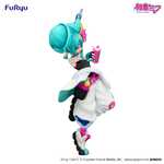 Hatsune Miku Trio-Try-iT PVC Statue Miku Paint Girl 19 cm - FRYU50345