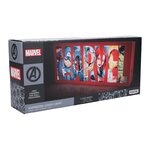 Marvel Avengers Marvel Logo Light - PP12415MAV2