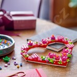 LEGO Heart Ornament - 40638