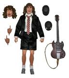 AC/DC Clothed Action Figure Angus Young (Highway to Hell) 20 cm - NECA43270