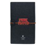 Pink Floyd Travel Notebook - CTBV034