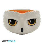 Harry Potter 3D Bowl Hedwig - ABYBOL083