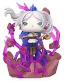 Funko Pop! Deluxe: Frieren Beyond Journey's End - Frieren #2358 Vinyl Figure