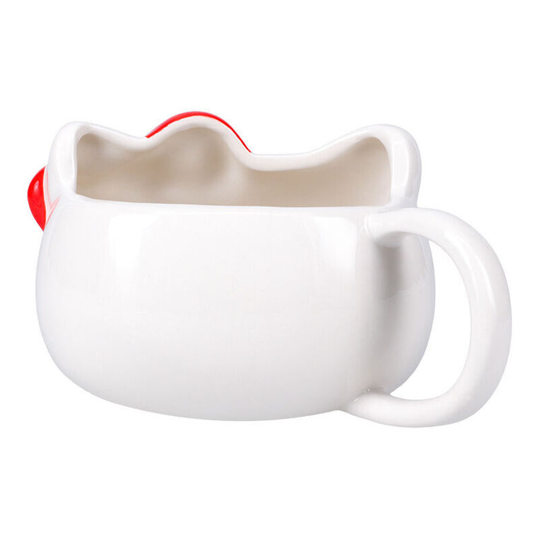Hello Kitty Shaped Mug ceramic 300 ml - PP13154HK