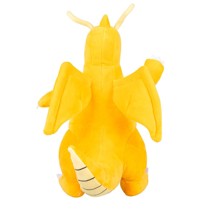 Pokémon Dragonite Plush Toy 30cm - JAZ97287