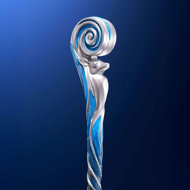 Harry Potter Celebration Limited wand Patronus Charm - NN8031